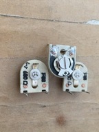 Potencjometr cermetowy 680 Ohm