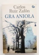 Gra anioła Carlos Ruiz Zafon