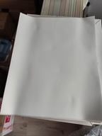 Sączki filtracyjne 46 cm x 56 cm 5 szt.