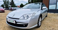Renault Laguna 2.0T BENZYNA AUTOMAT sedan super okazja POLECAMY