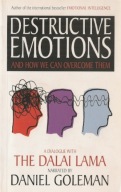 Destructive Emotions / Dalai Lama, Daniel Goleman
