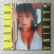 Sabrina - Sabrina - 1987 SC [NM/NM]