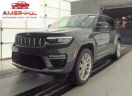 Jeep Grand Cherokee Summit 2025 3.6 Benzyna 293KM