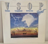 Winyl VSOP Vienna Symphonic Orchestra Project