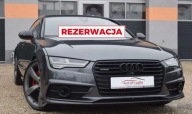 Audi A7 Sportback 3,0 TDI 326PS Competition Quattro S-Line Matrix Radary K