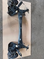Astra Opel 6 L HB 24r oś tylna belka zawieszenia tył