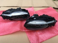 BENTLEY CONTINENTAL GT GTC Nowa Lampa SWAROVSKI CRYSTAL Flying Speed Spur