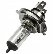 ŻARÓWKA SAMOCHODOWA H4 24V 75/70W P43t CarLamp