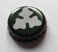 Kapsel zagraniczny - Cypr CARLSBERG