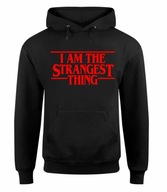 2XL Bluza Stranger Things 5