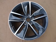 FELGA AUDI Q3 8U0 S-LINE 7X18 ET 43 NOWA OEM