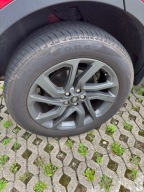 Opony 4 x letnie Firestone Roadhawk 235/55R19 komplet DOT2022