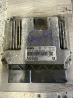 KOMPUTER STEROWNIK 55197152 0281012533 OPEL VECTRA C 1.9 CDTI