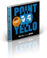 YELLO – POINT | BLU-RAY AUDIO | LIMITED DOLBY ATMOS EDITION
