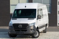 Mercedes Sprinter 317 6-OSÓB *BRYGADOWY* L4H2
