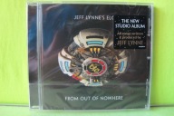 From Out Of Nowhere Jeff Lynne's ELO CD