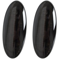 PŁYWAJĄCE KIERUNKOWSKAZY LED NISSAN QASHQAI JUKE