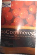 OsCommerce. Tworzenie sklepów internetowych. Wydanie dla początkujących.