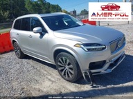 Volvo XC 90 2020r., 4x4, 2.0L 2.0 Hybryda 313KM