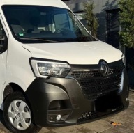 Przód kompletny renault master 21r kod lakieru OQNG