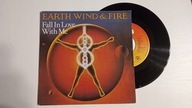 Earth, Wind & Fire - Fall In Love With Me - Winyl