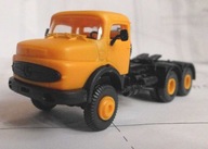 ~*~ ORYGINALNY KIBRI ..MERCEDES-BENZ LAK 2624,,CIĄGNIK BALASTOWY ~*~