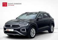 Volkswagen T-Roc SalonPL 1.5TSI 150KM DSG Special Edition Kamera Virtual L