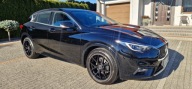 Infiniti Q30 1.5D, Navi, Xenon, Automat. Super Stan!!! POLECAM