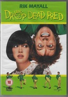 Drop Dead Fred płyta DVD-ang.