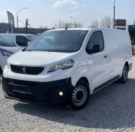 Peugeot Expert 2.0 HDI-150 XL CHŁODNIA Agregat ZANOTTI Salon PL I Rej. 2021