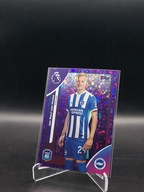 TOPPS PREMIER LEAGUE 2026 JAN PAUL VAN HECKE NUMEROWNY 168/199