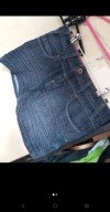 Spódnica jeans house od denim