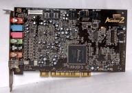 Creative Sound Blaster Audigy 2 SB0240 PCI