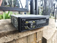 Radio samochodowe 1DIN Pioneer DEH-2320UB CD/MP3/USB/AUX