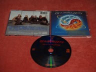 Gamma Ray Insanity And Genius 1993