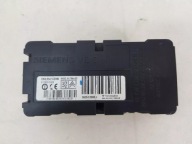 MODUŁ CIŚNIENIA OPON 9655139880 CITROEN C4 I 04R-