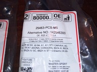 ŁĄCZNIK przód lewy/prawy AUDI; SEAT; SKODA; VW