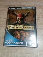 Pirates of the Caribbean. PC ANG -6/6