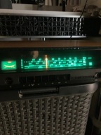 PIĘKNY ORYGINALNY UNITRA AMATOR 1 DSS-201 STAN WIZUALNY DOSKONAŁY SPRAWNY !