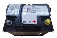 BMW MINI AKUMULATOR AGM VARTA EFB VRLA 60AH 660A 2023