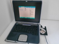 HP Pavilion ZE5500 na części