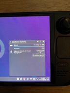 Konsola Valve Steam Deck OLED 512GB