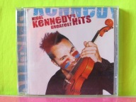 Nigel Kennedy's Greatest Hits Nigel Kennedy CD
