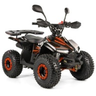 ASIX Inny Quad ASIX MUDDY 110cm3 12KM kola 7 2025r Transport Raty OSTROLEKA