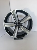 Felgi 20" 5x112 et 35 Black Diamond