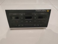 PANEL KLIMATYZACJI 8E0820043AB AUDI A4 B6 B7 GRZANE FOTELE