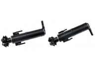 DYSZE SPRYSKIWACZA LAMP REFLEKTORA L+P BMW X1 E84