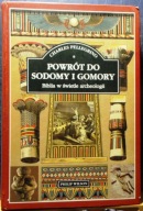 Powrót do SODOMY i gomory (BIBLIA w świetle archeologii) Charles PELLEGRINO