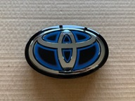 TOYOTA COROLLA E21 YARIS 19-25 LOGO EMBLEMAT ZNACZEK RADAR