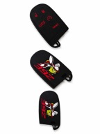 ETUI CASE NA KLUCZYK DODGE CHARGER CHALLENGER SCAT PACK SRT 392